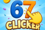 67 Clicker logo
