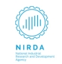 National Industrial Research and Development Agency (NIRDA) logo