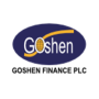 Goshen Finance PLC logo