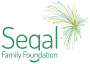 Segal Family Foundation logo
