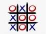 TIC-TAC-TOE logo