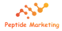 PeptideMarketing logo