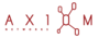 Axiom Networks Ltd logo