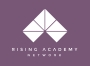 Rising Academies logo