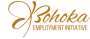 Bohoka Employment Initiative logo