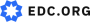 Education Development Center (EDC) logo