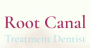 Root Canal Dentist Dublin logo