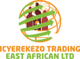 Icyerekezo Trading East Africa Ltd logo