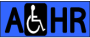 Association Generale des Handicapes du Rwanda (AGHR) logo