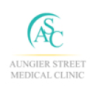 Aungier GP Doctor Dublin logo