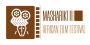 Mashariki African Film Festival (MAAFF) logo