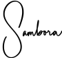 Sambora Kinigi Lodge logo