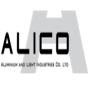 Aluminium & Light Industries Co. (ALICO) Ltd logo