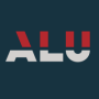 ALU logo
