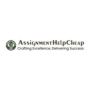 Assignment Help Cheap logo