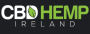CBD Oil Hemp Ireland logo