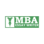 MBA Essay Writer logo
