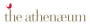 The Athenaeum Hotel London logo