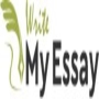 Write My Essay logo