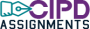 CIPDassignmentsuk logo