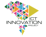 JICA ICT Innovation Ecosystem Strengthening Project logo