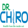 Dr Chiro logo