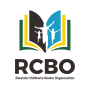 Rwanda Children’s Books Organisation (RCBO) logo