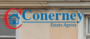 Conerney Estate agents Dublin logo