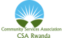 Community Services Association logo