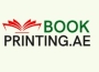 Book Printing AE logo
