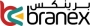 Branex logo