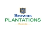Browns Plantations - Rwanda logo