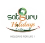 Satguru Travels & Tours Services logo