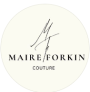 Maire Forkin Ladies Fashion Designer logo