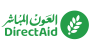 Direct Aid logo