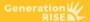 Generation Rise logo