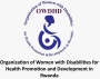 Organization of Women with Disabilities for Health Promotion and Development in Rwanda (OWDHD) logo