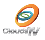 Clouds TV Rwanda/Spark Media Limited logo