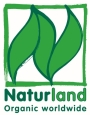 Naturland - Verband für ökologischen Landbau e.V. logo