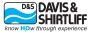 Davis & Shirtliff logo