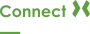 Connect X logo