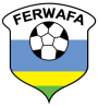 FERWAFA logo