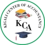 Kigali  Center Of Accountancy(KCA) logo