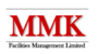 MMK Electricians Dublin logo