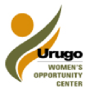 The Urugo Women’s Opportunity Center (WOC) logo