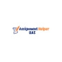 Assignment Helper UAE logo