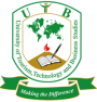 University of Tourism, Technology and Business Studies (UTB) logo