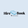 Hire Book Writers logo