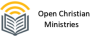 Open Christian Ministries logo