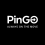 PinGo Mobility logo